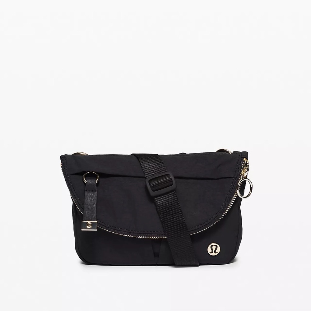 Lululemon All Night Festival Bag 1.5L